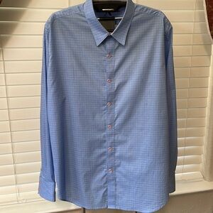 Robert Graham Button up shirt size 2XL